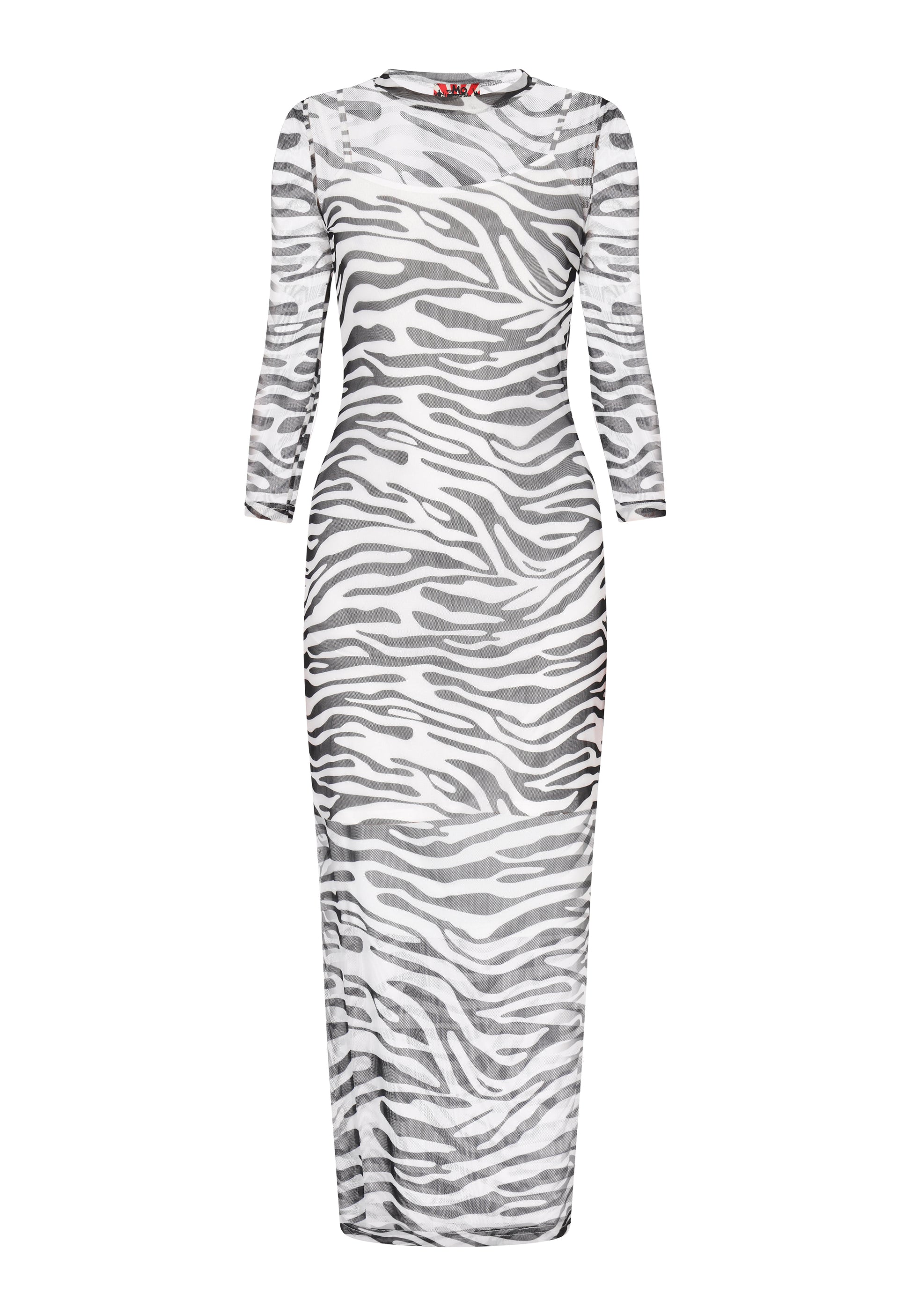 myMo ROCKS Women's Dress