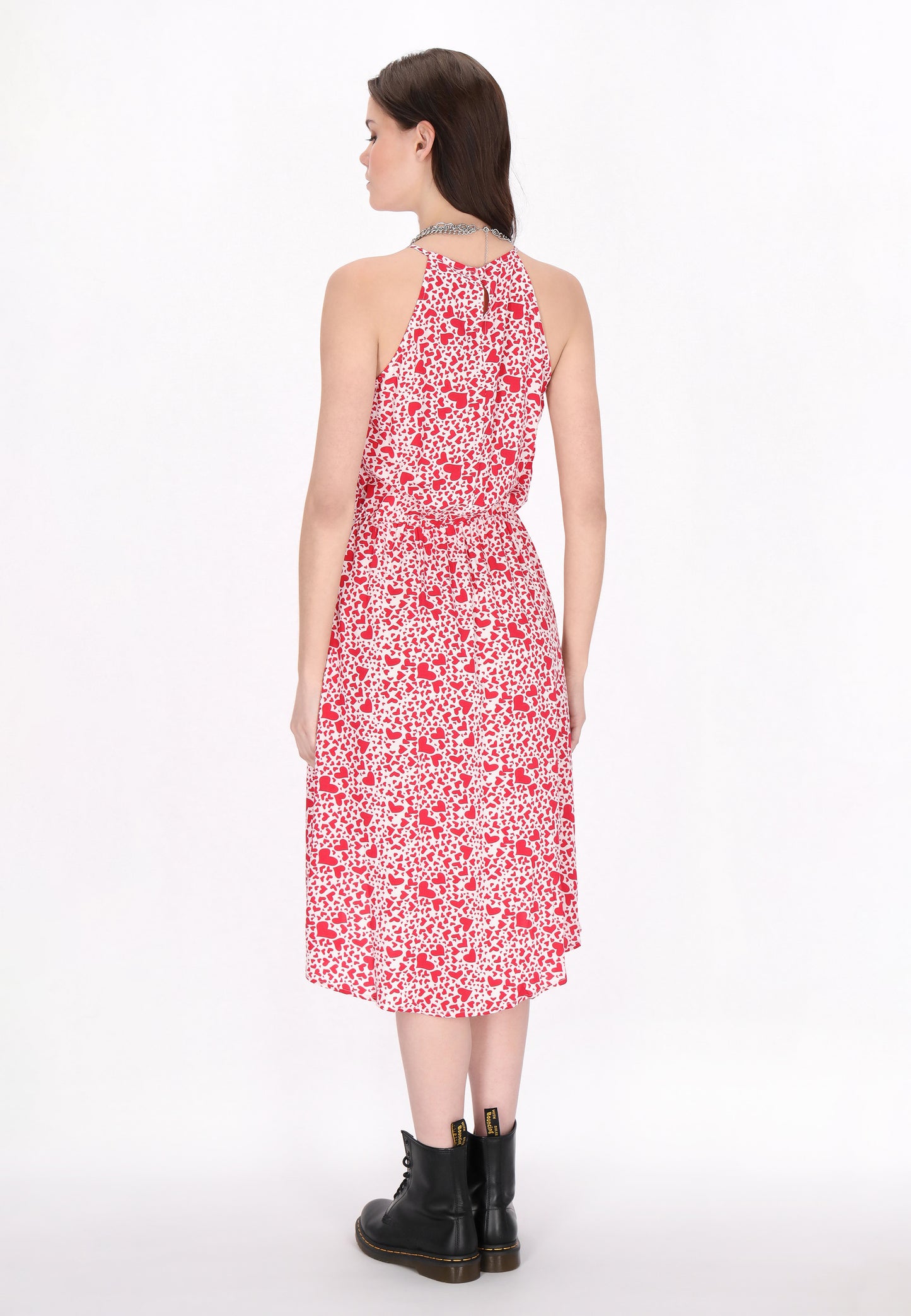 myMo ROCKS Women's Dress