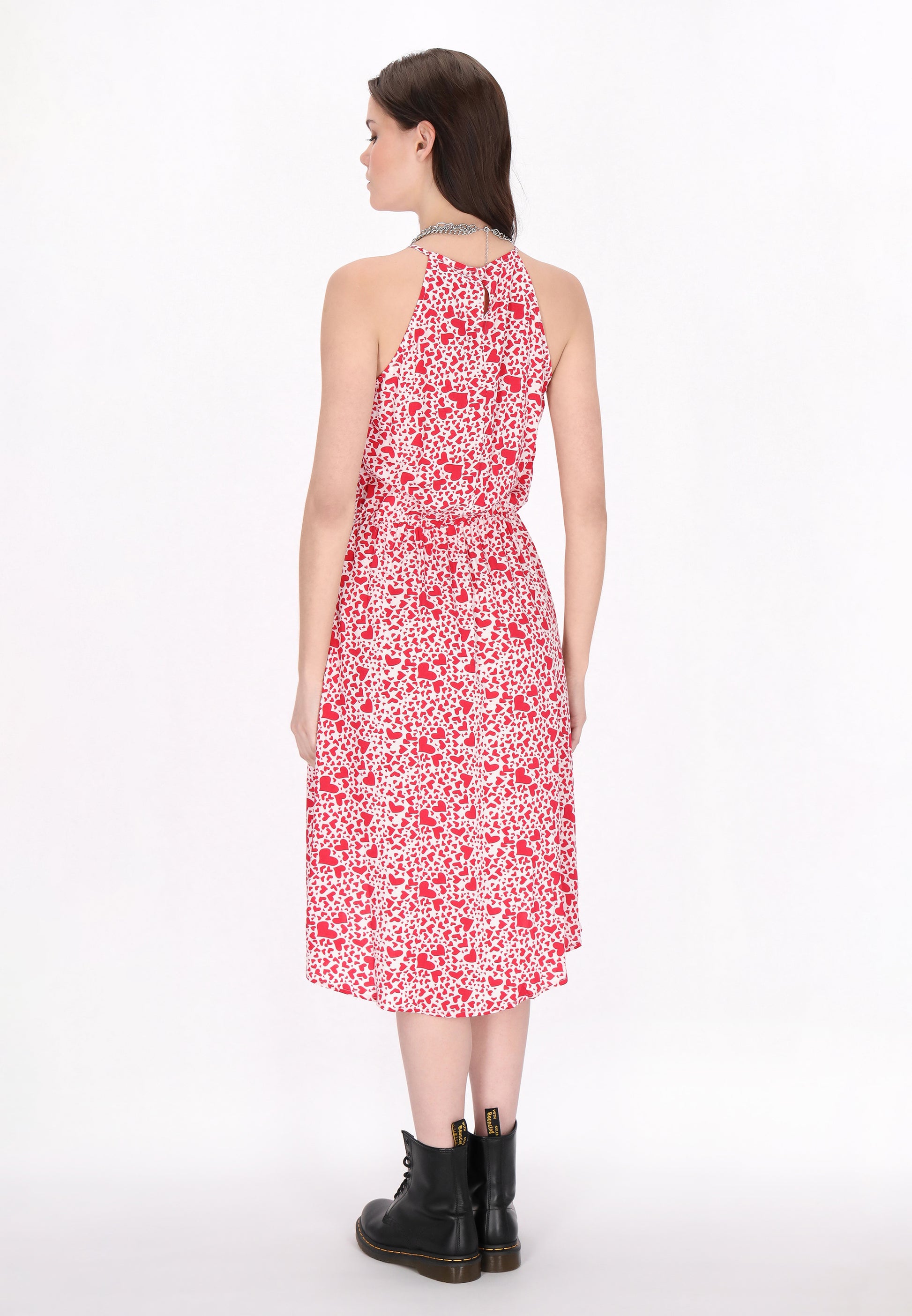 myMo ROCKS Women's Dress