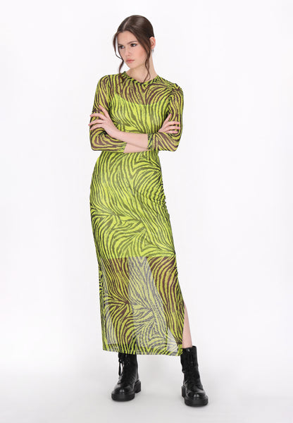 myMo ROCKS Women's Dress