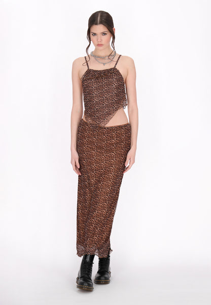 myMo ROCKS Women's Skirt