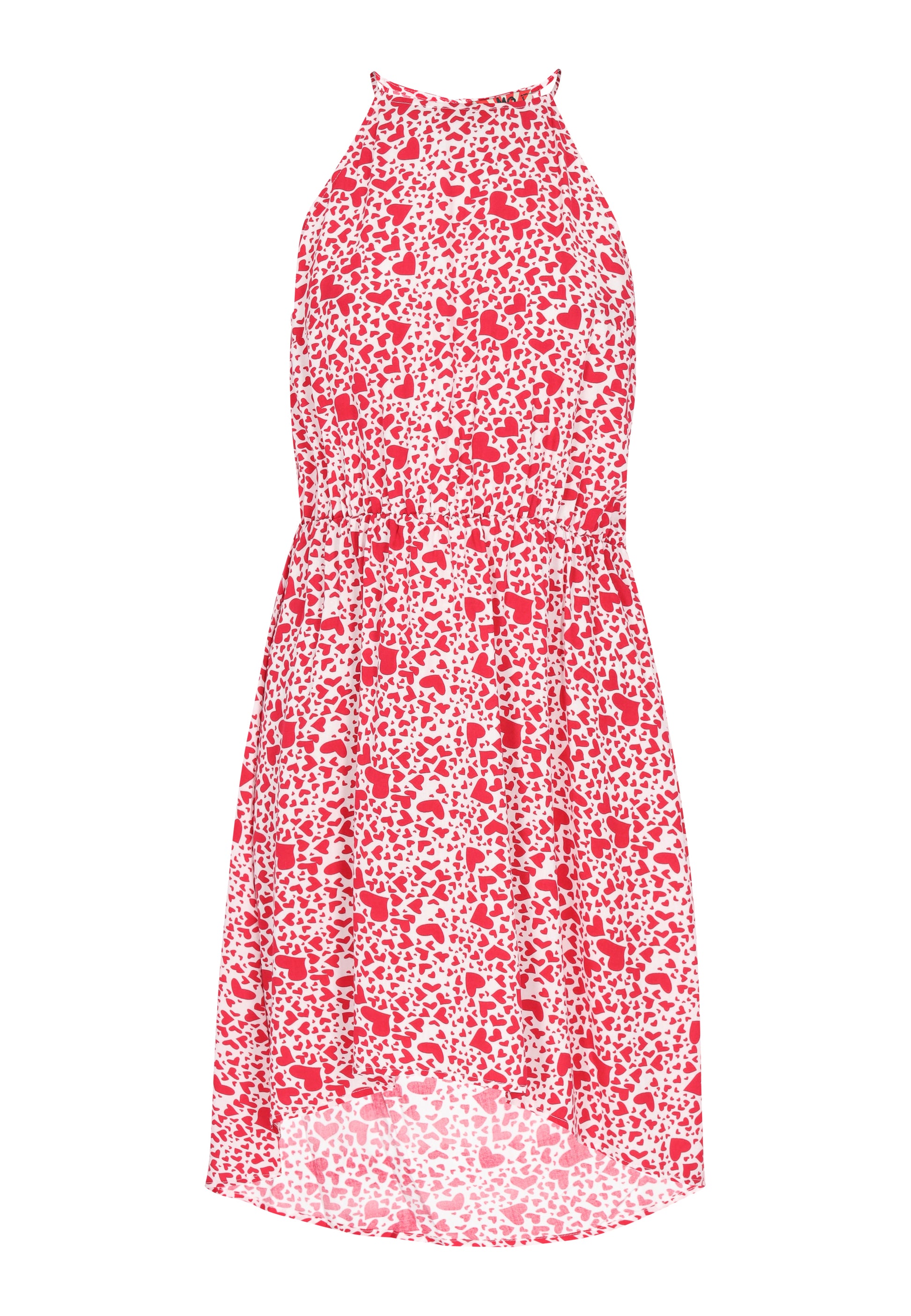 myMo ROCKS Women's Dress