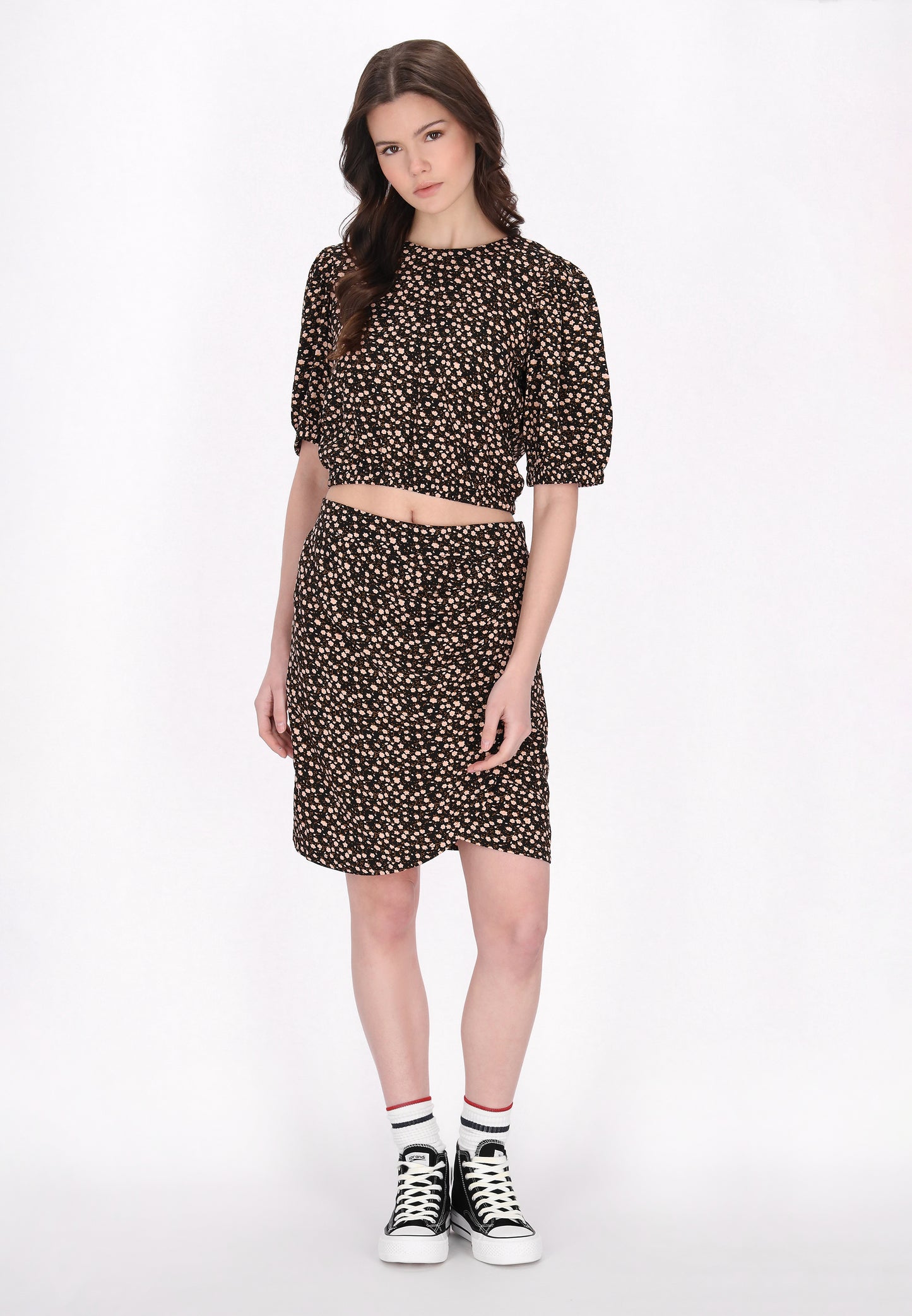 myMo ROCKS Women's Blouse