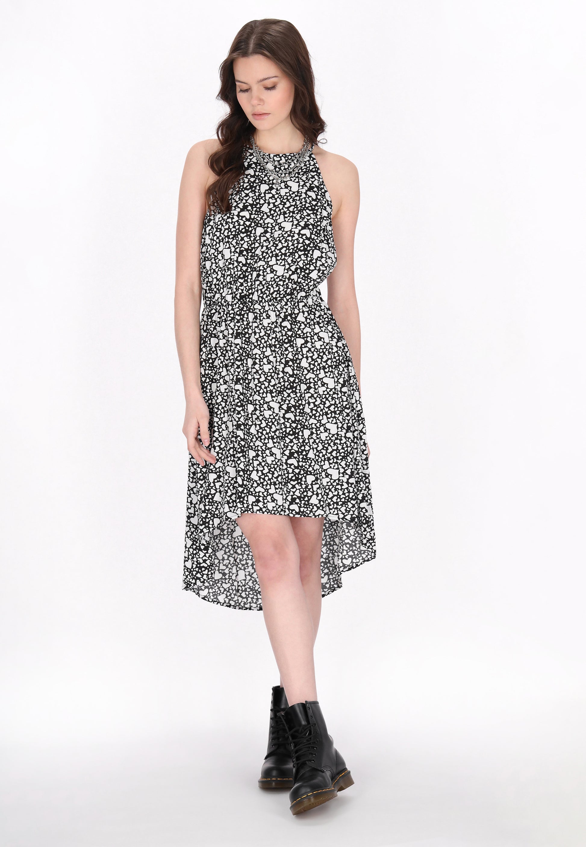 myMo ROCKS Women's Dress