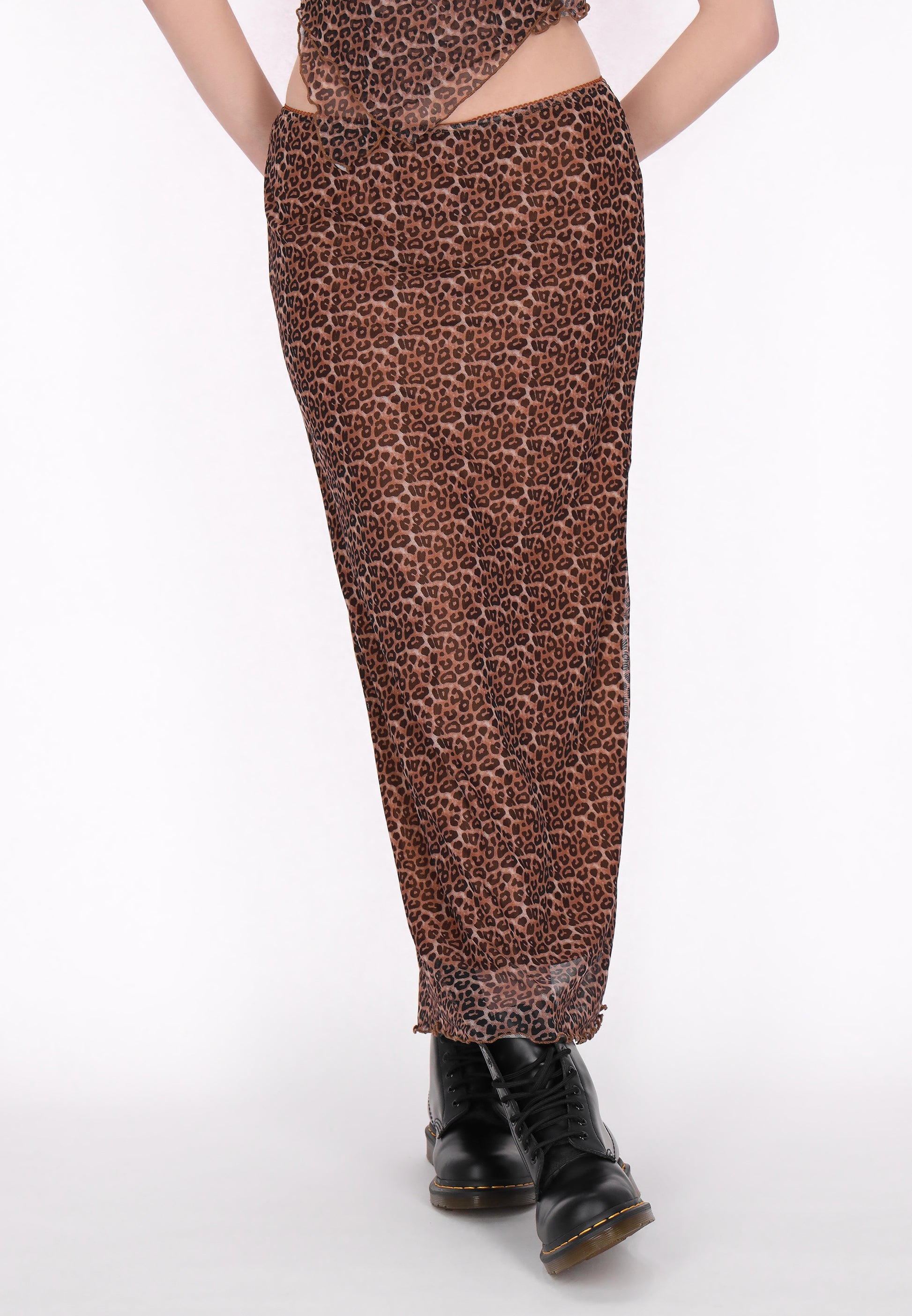 myMo ROCKS Women's Skirt