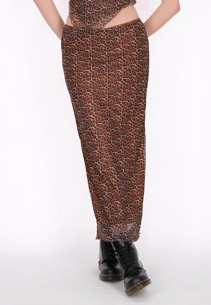 myMo ROCKS Women's Skirt