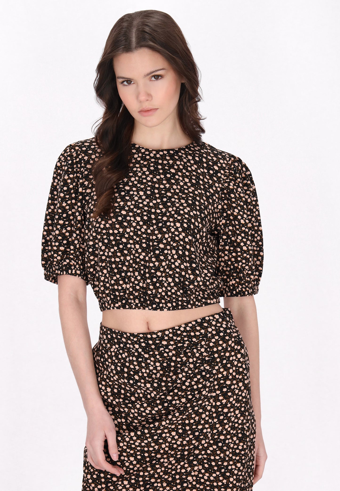 myMo ROCKS Women's Blouse