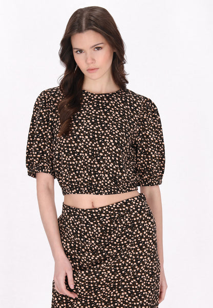 myMo ROCKS Women's Blouse