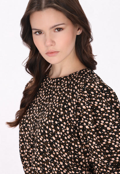 myMo ROCKS Women's Blouse