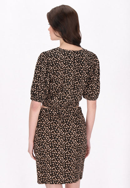 myMo ROCKS Women's Blouse