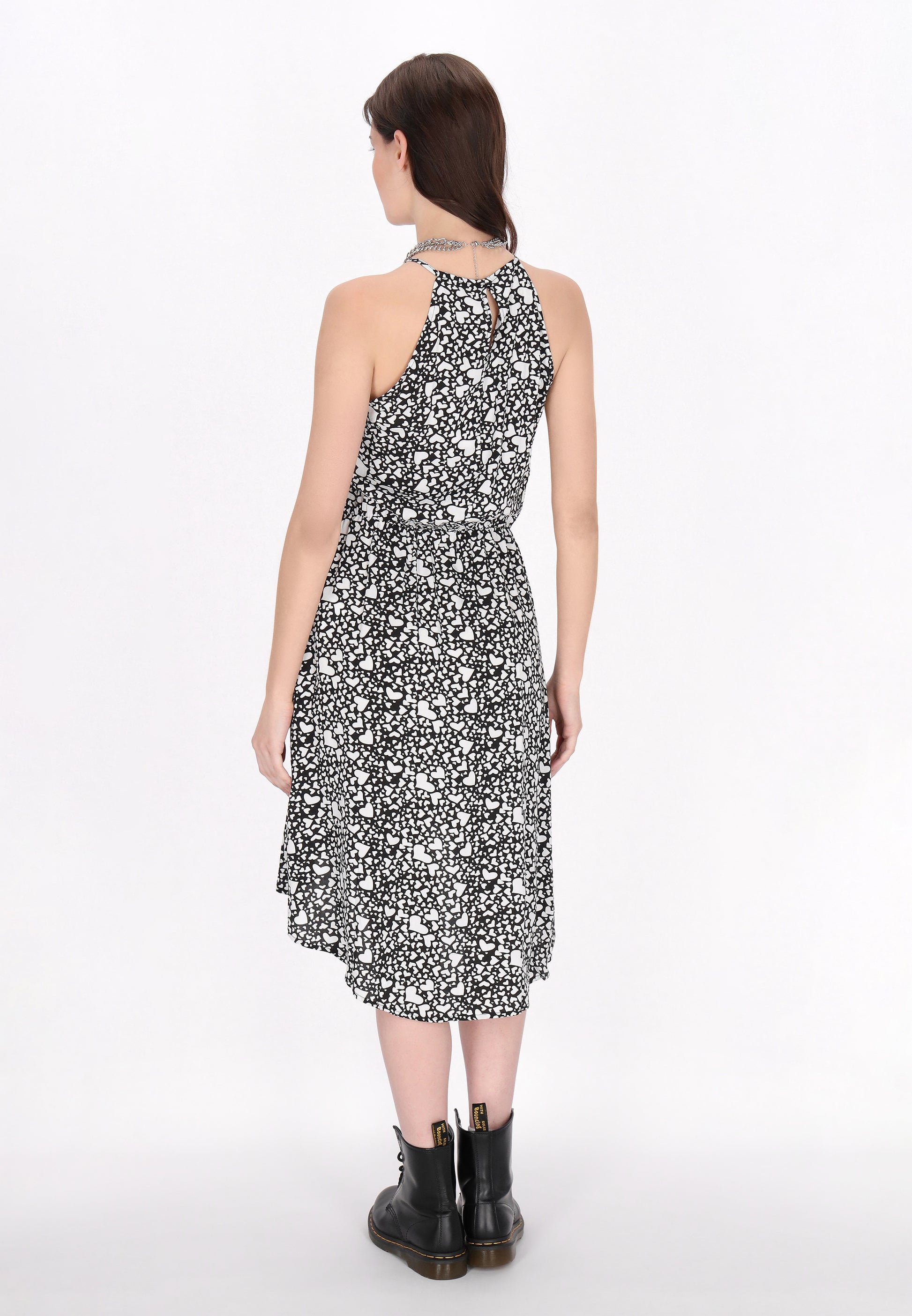 myMo ROCKS Women's Dress