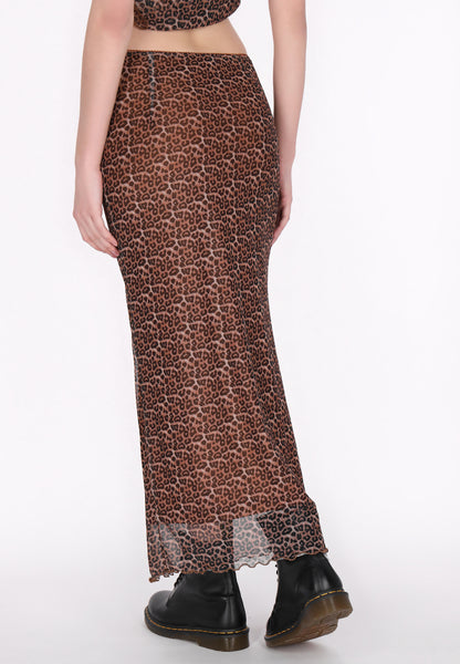 myMo ROCKS Women's Skirt