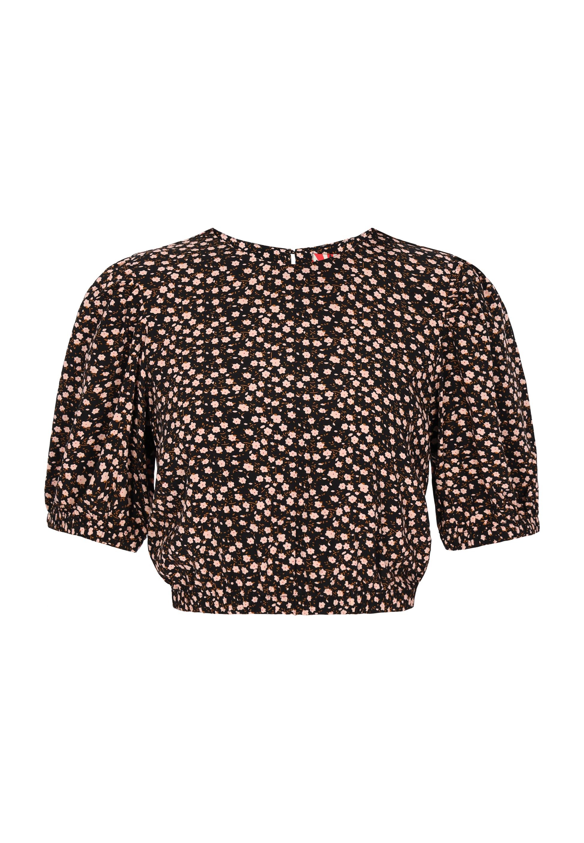 myMo ROCKS Women's Blouse