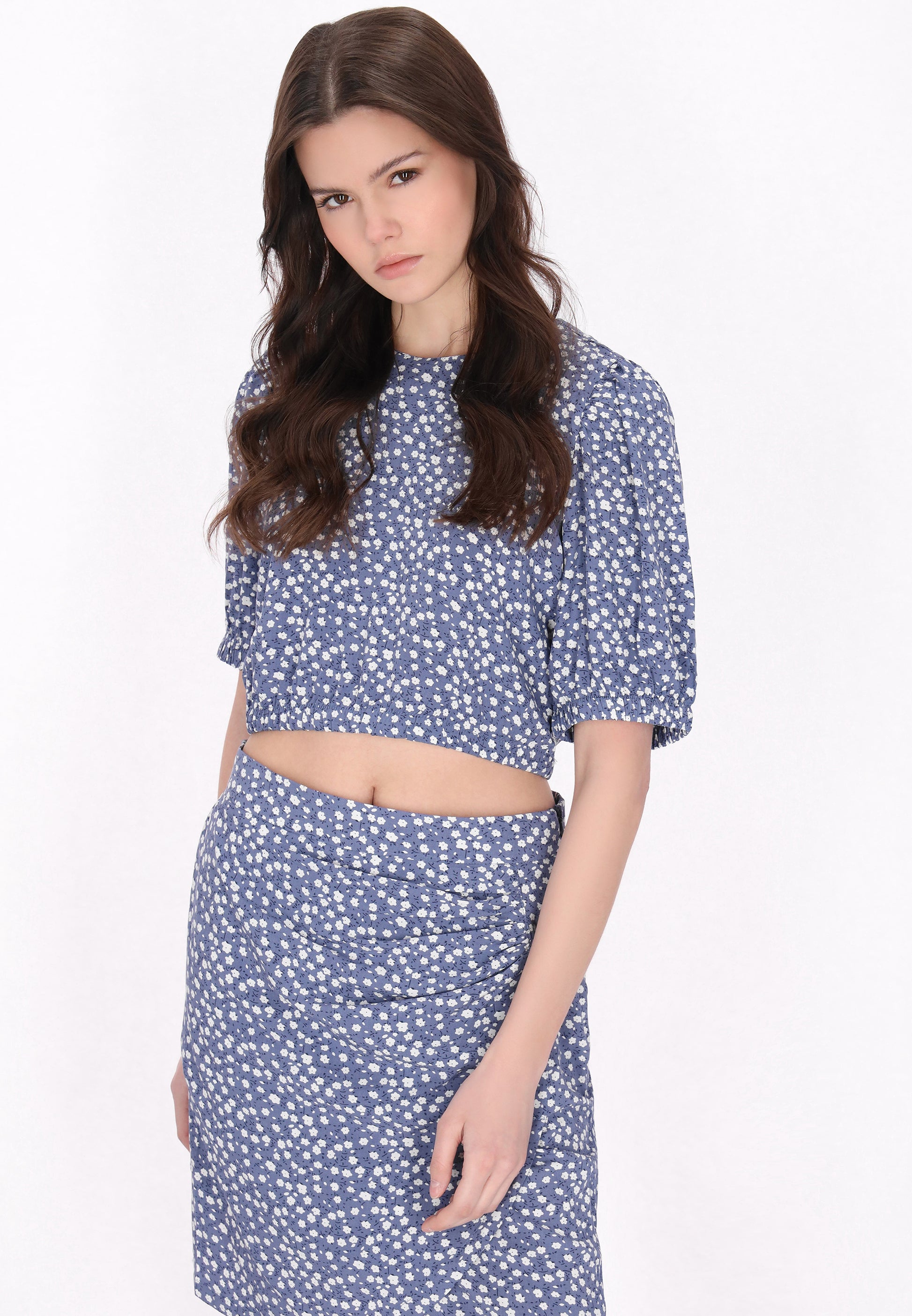 myMo ROCKS Women's Blouse