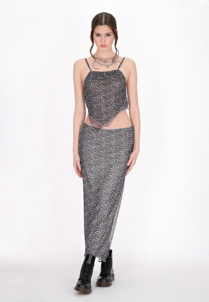 myMo ROCKS Women's Skirt