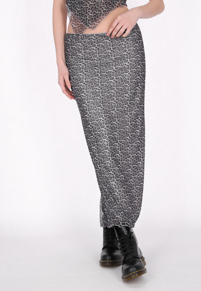 myMo ROCKS Women's Skirt