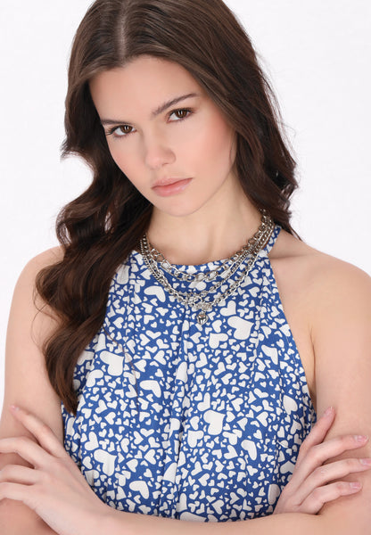 myMo ROCKS Women's Dress