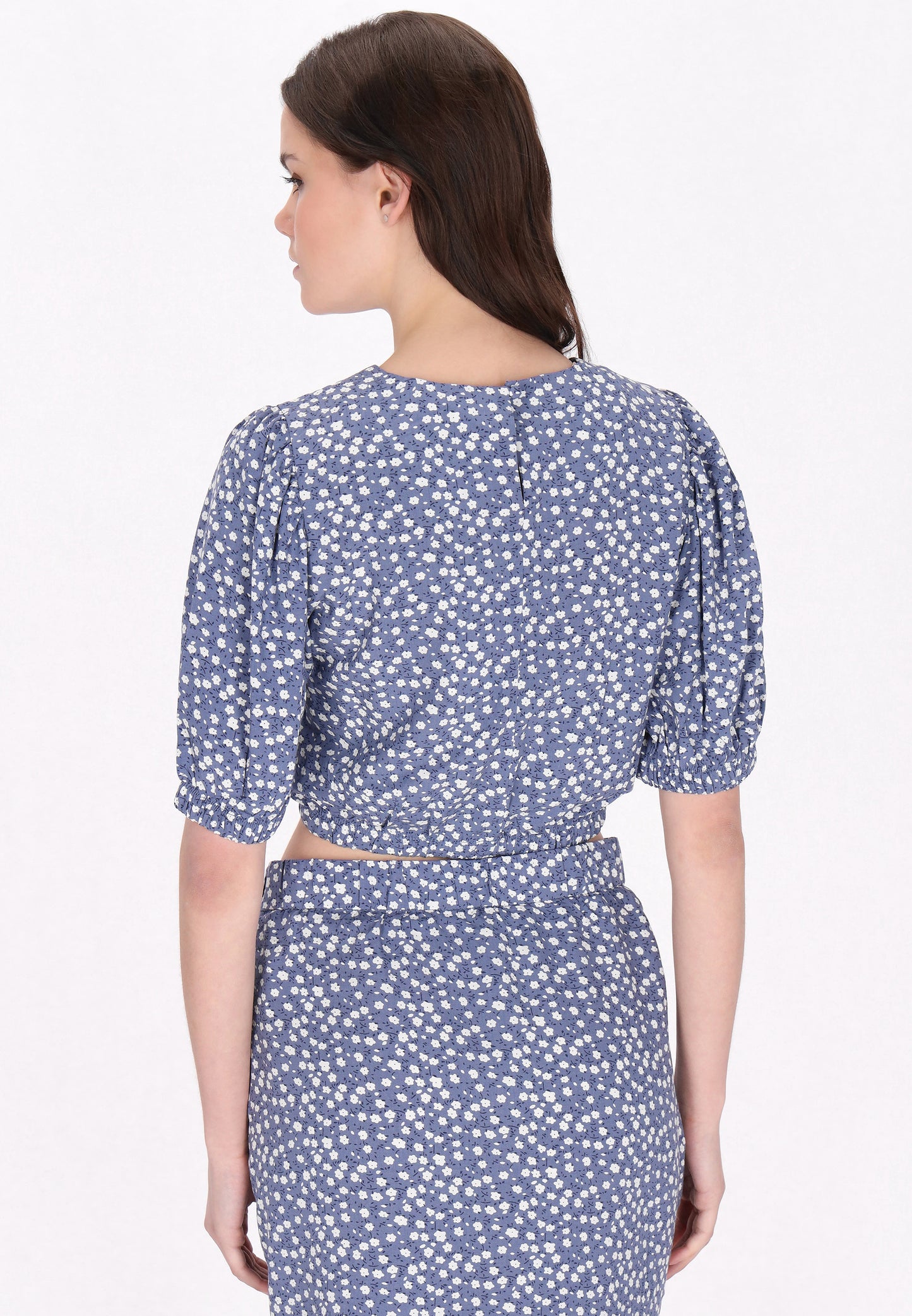 myMo ROCKS Women's Blouse