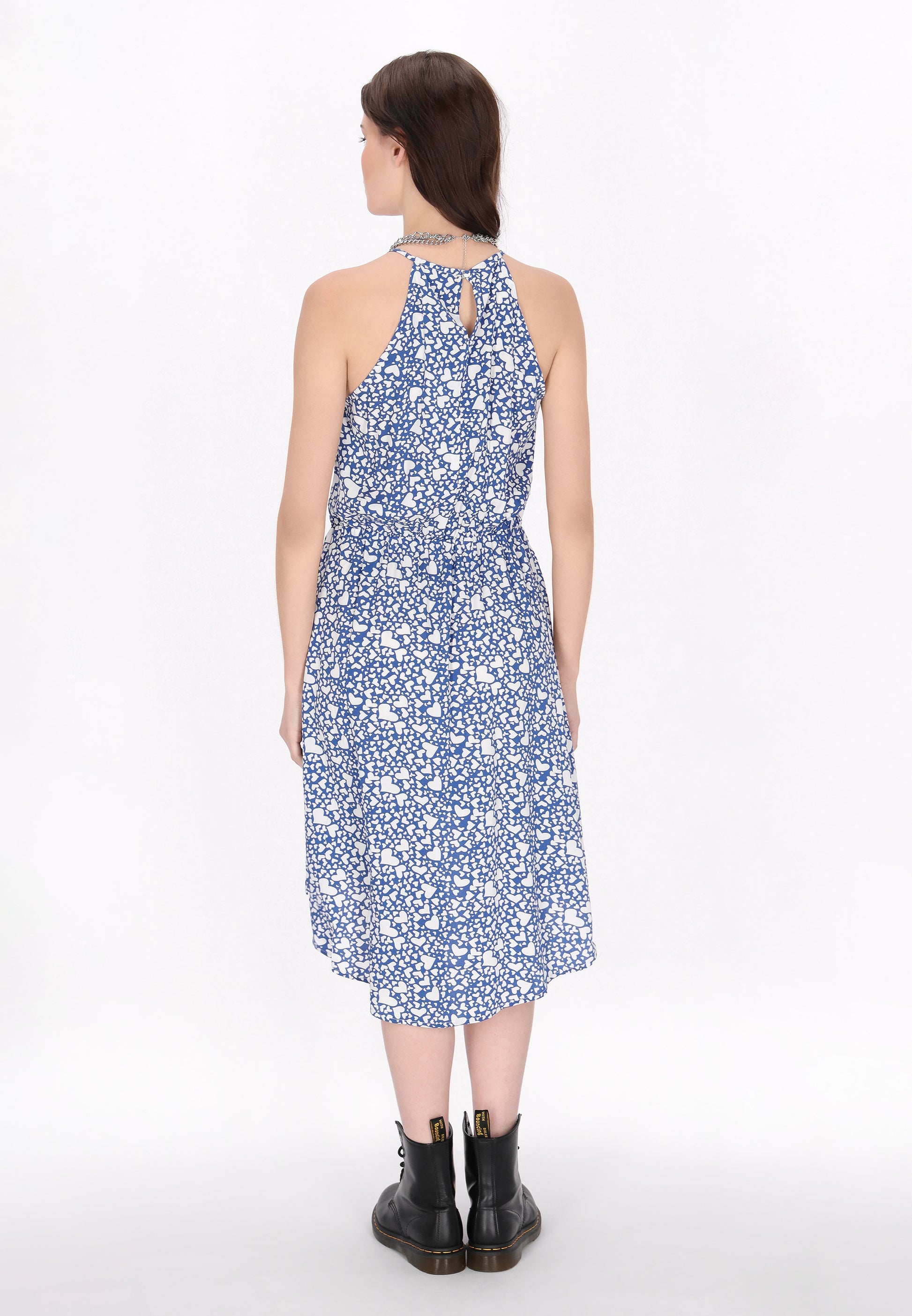 myMo ROCKS Women's Dress