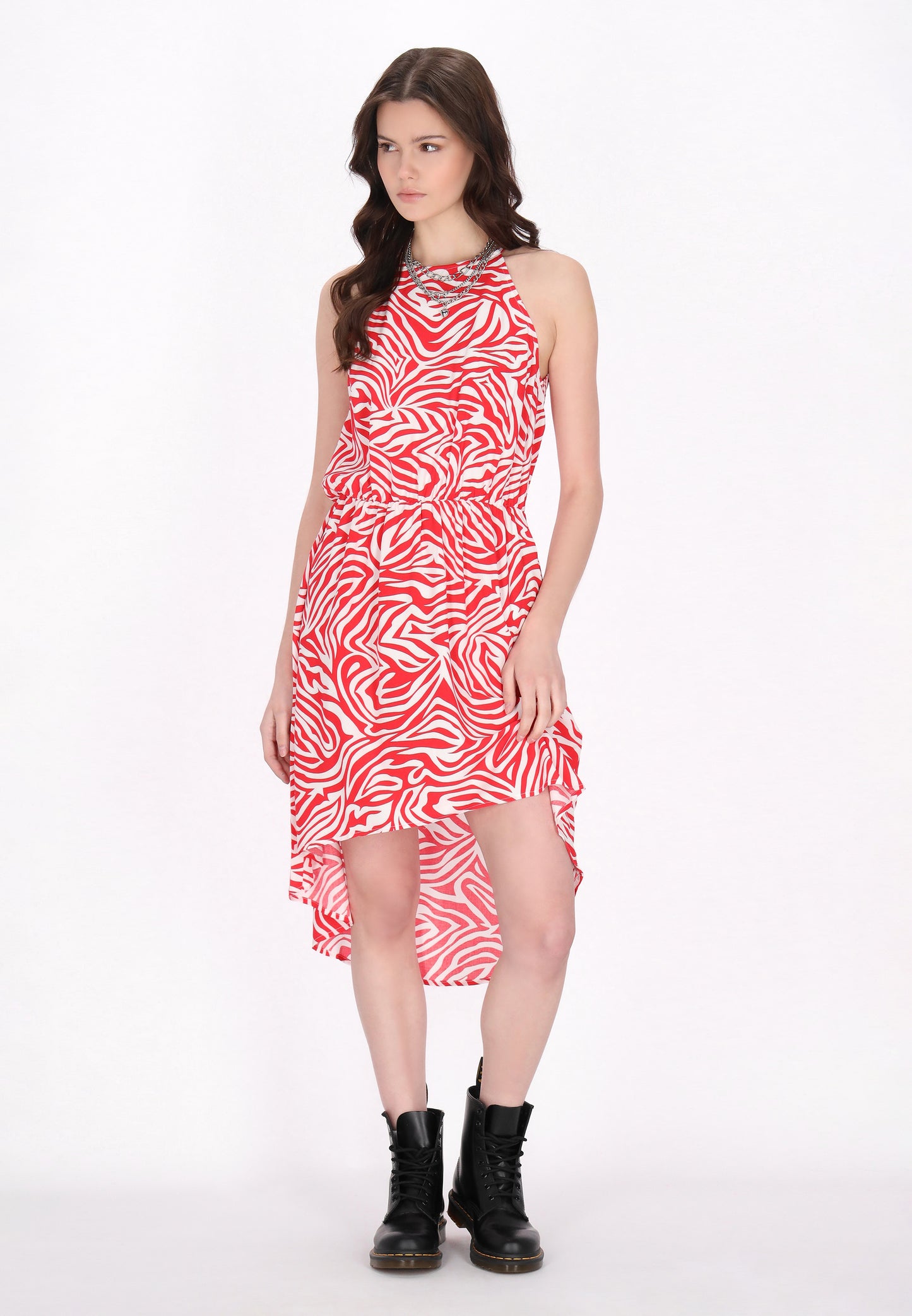 myMo ROCKS Women's Dress