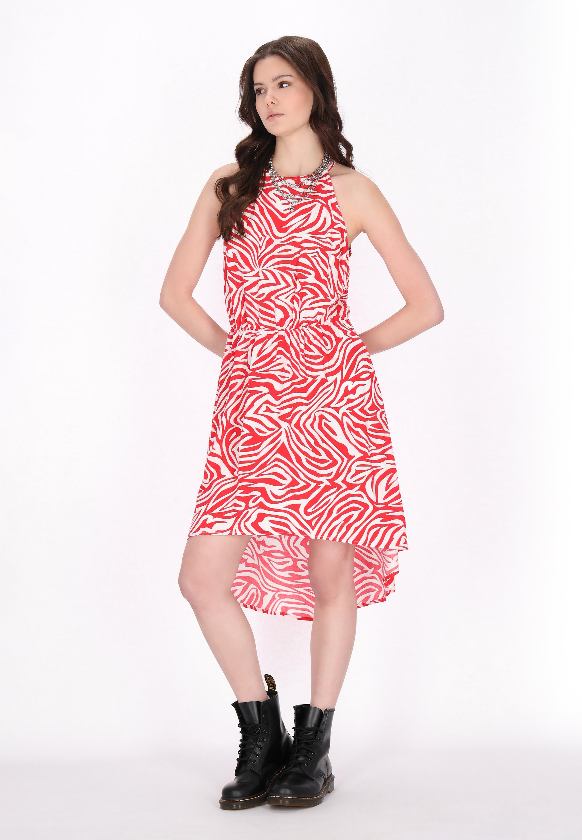 myMo ROCKS Women's Dress