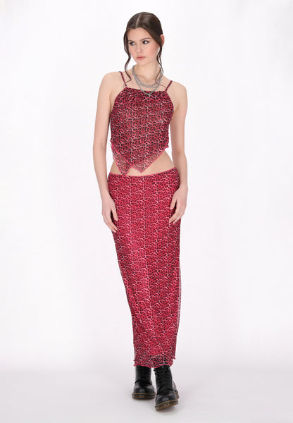 myMo ROCKS Women's Skirt