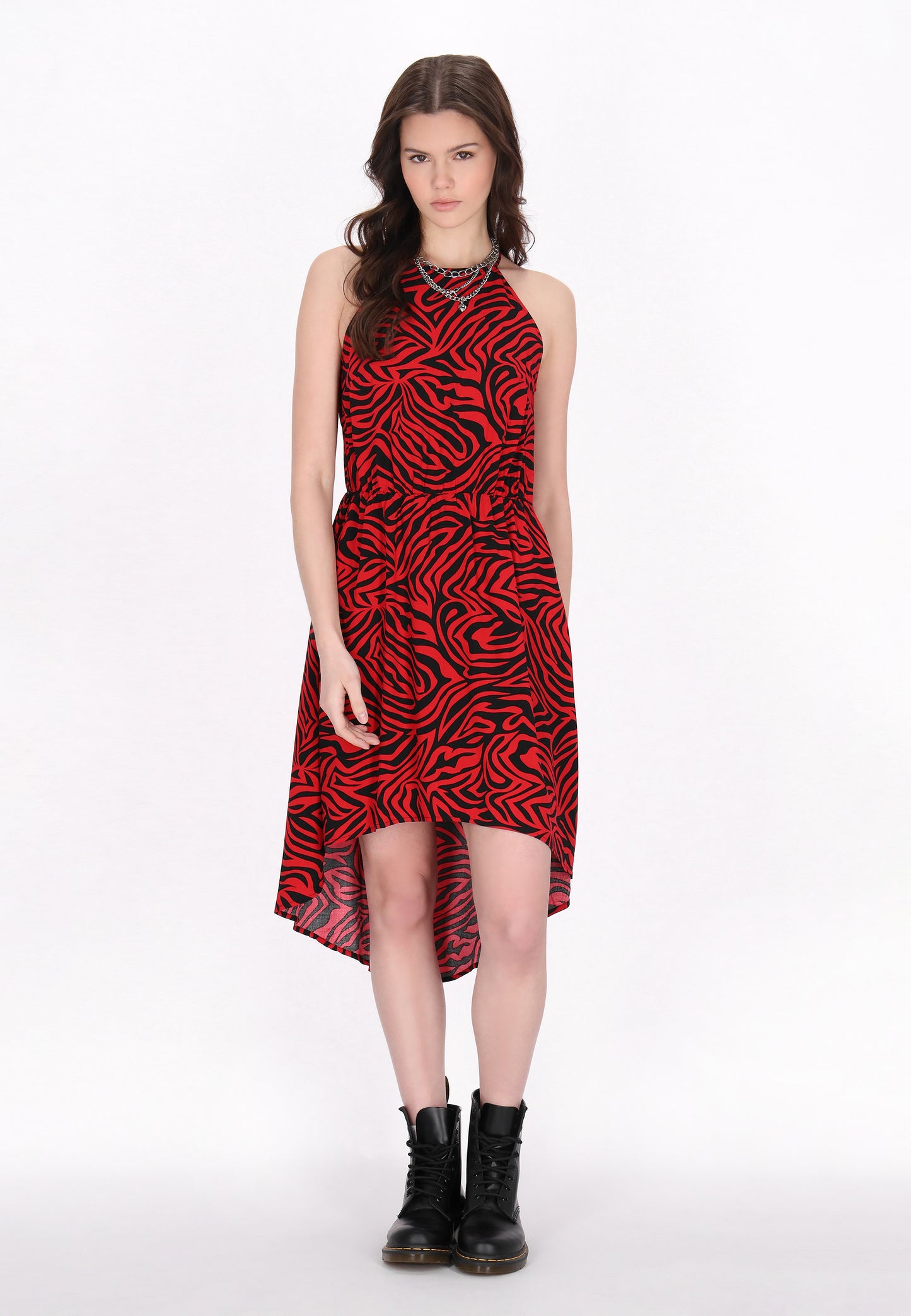 myMo ROCKS Women's Dress