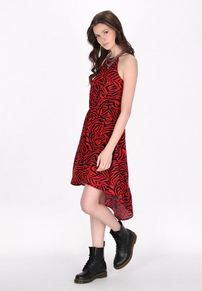 myMo ROCKS Women's Dress