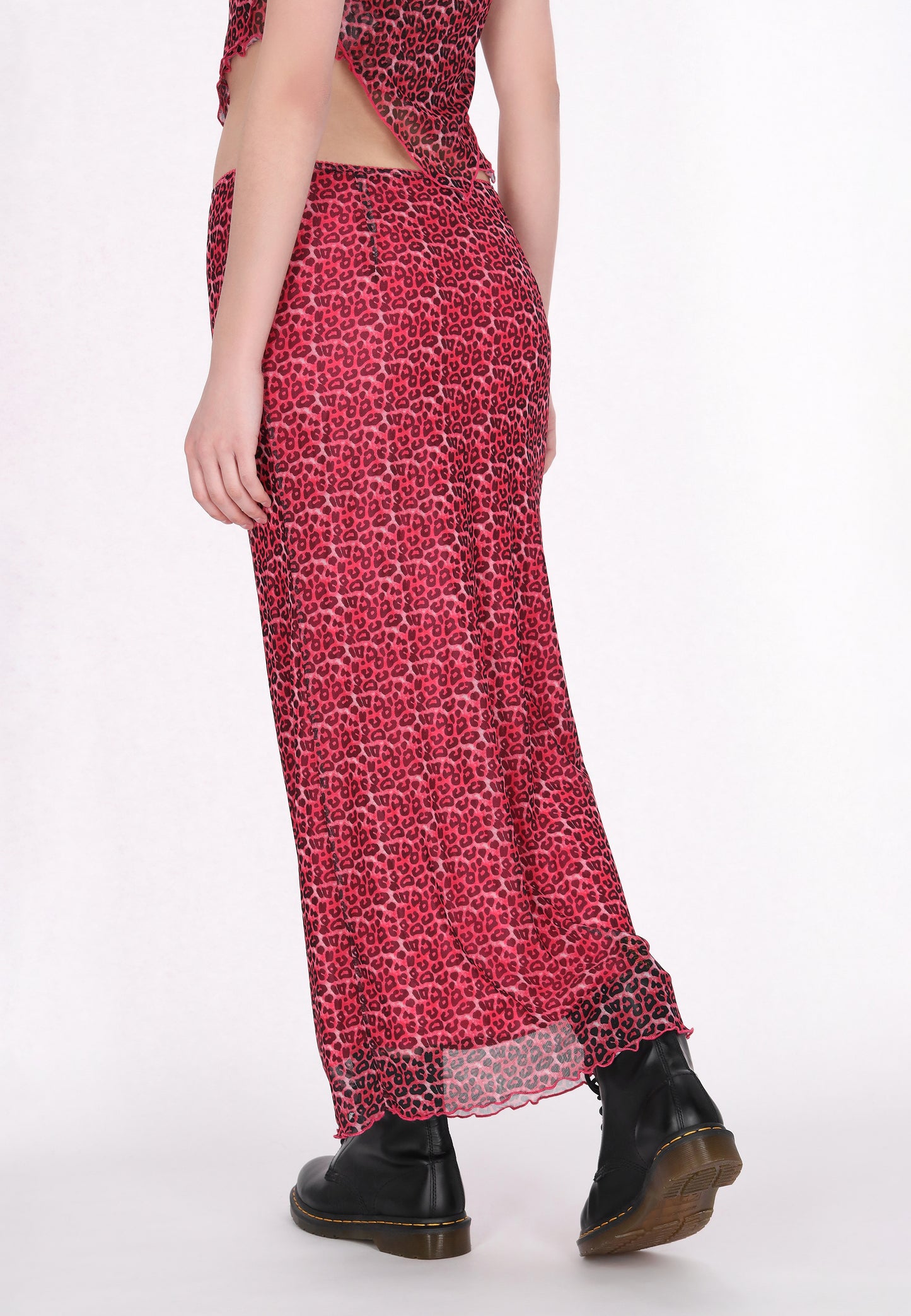 myMo ROCKS Women's Skirt