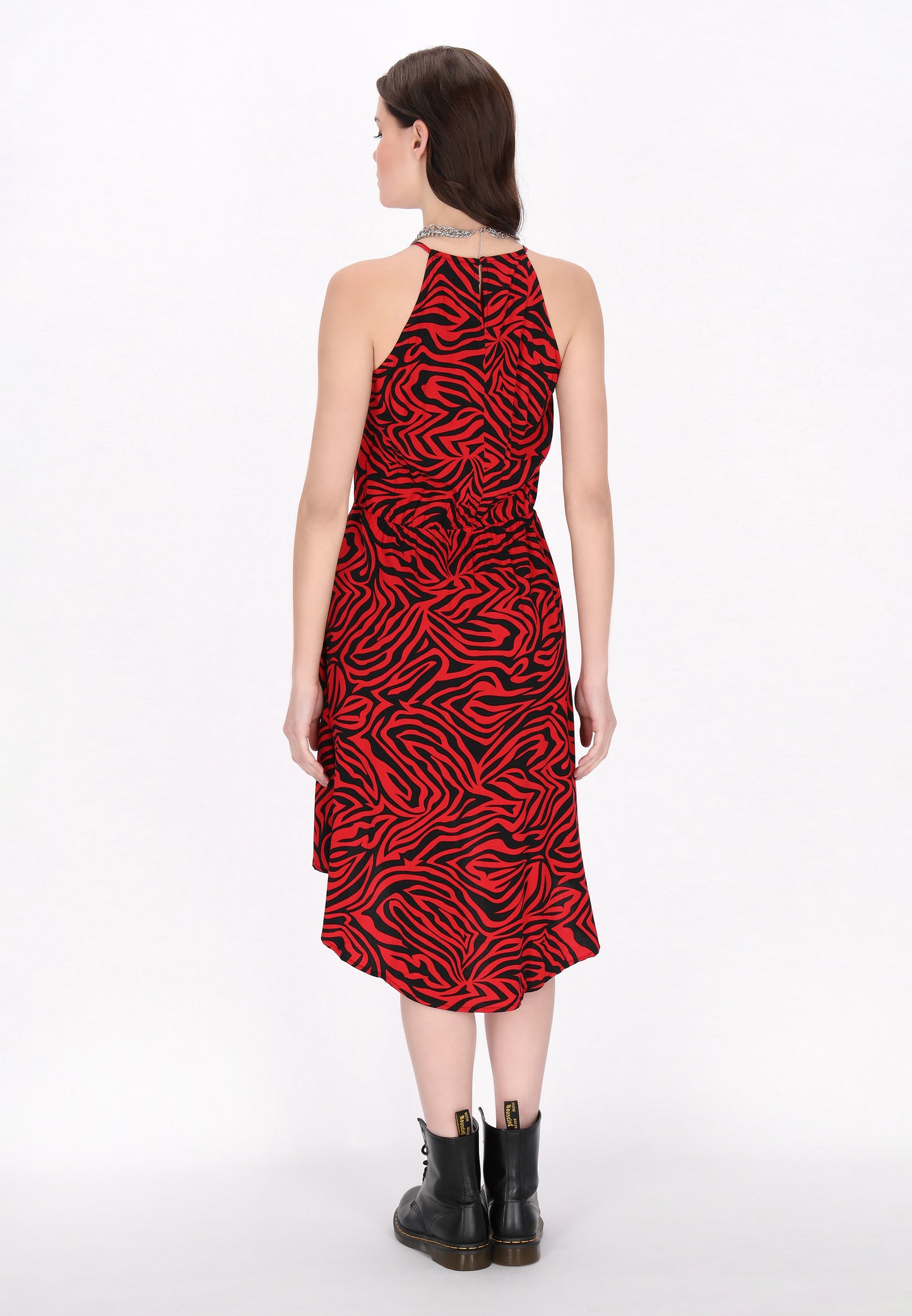 myMo ROCKS Women's Dress