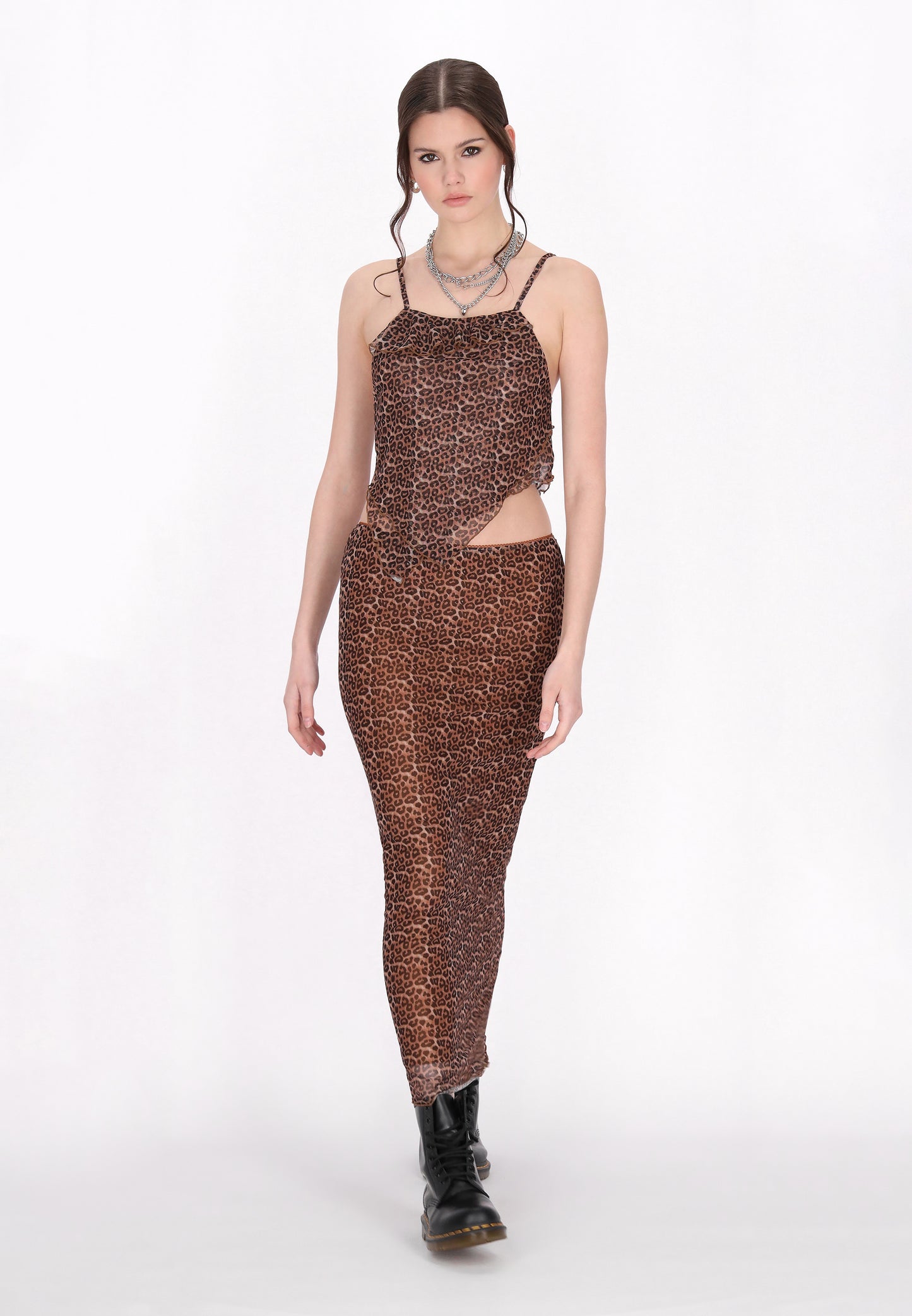 myMo ROCKS Women's Top