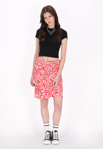 myMo ROCKS Women's Skirt
