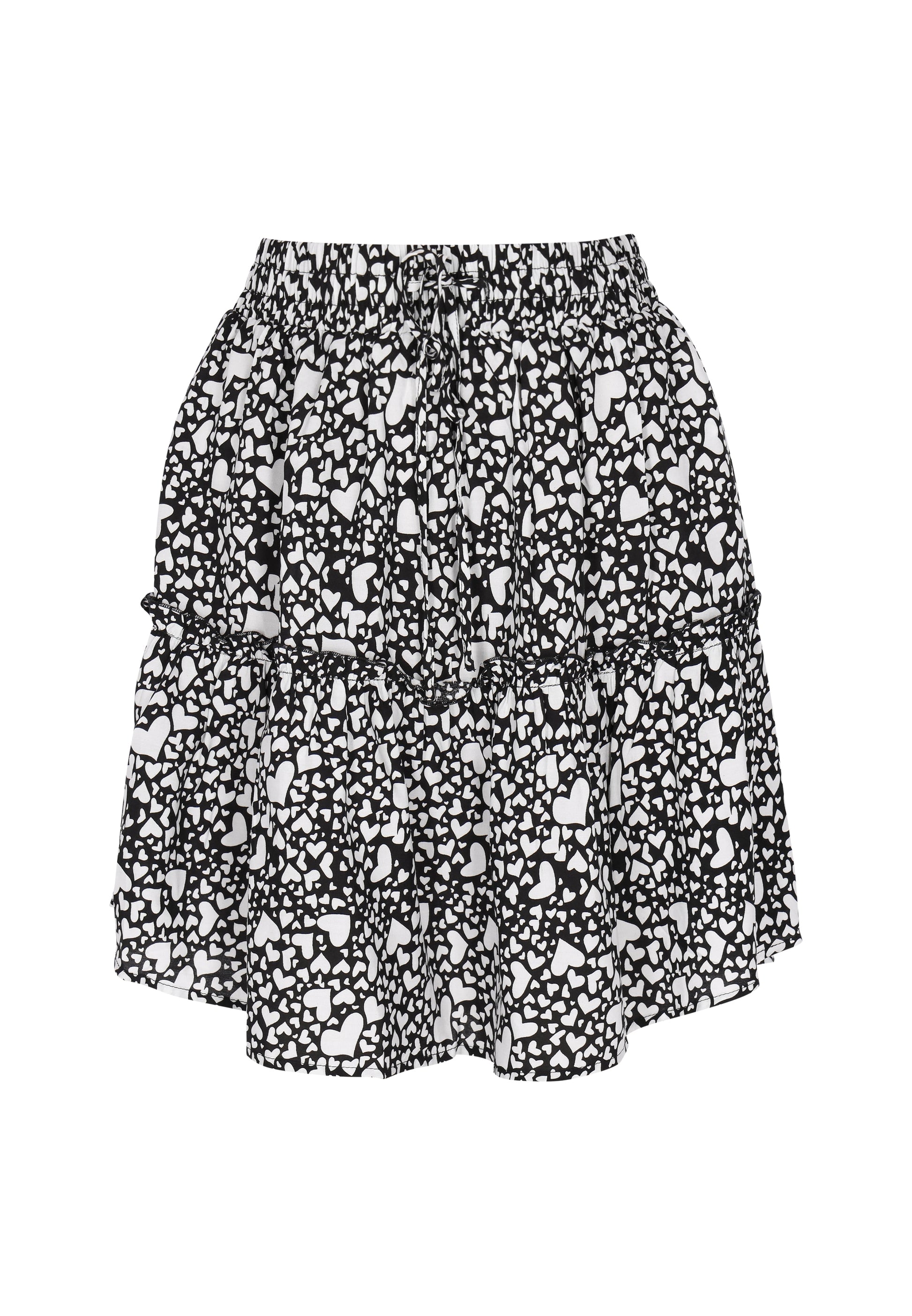 myMo ROCKS Women's Skirt