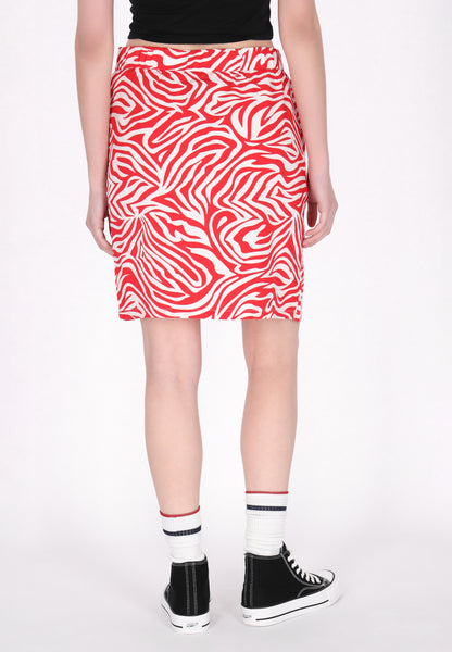 myMo ROCKS Women's Skirt