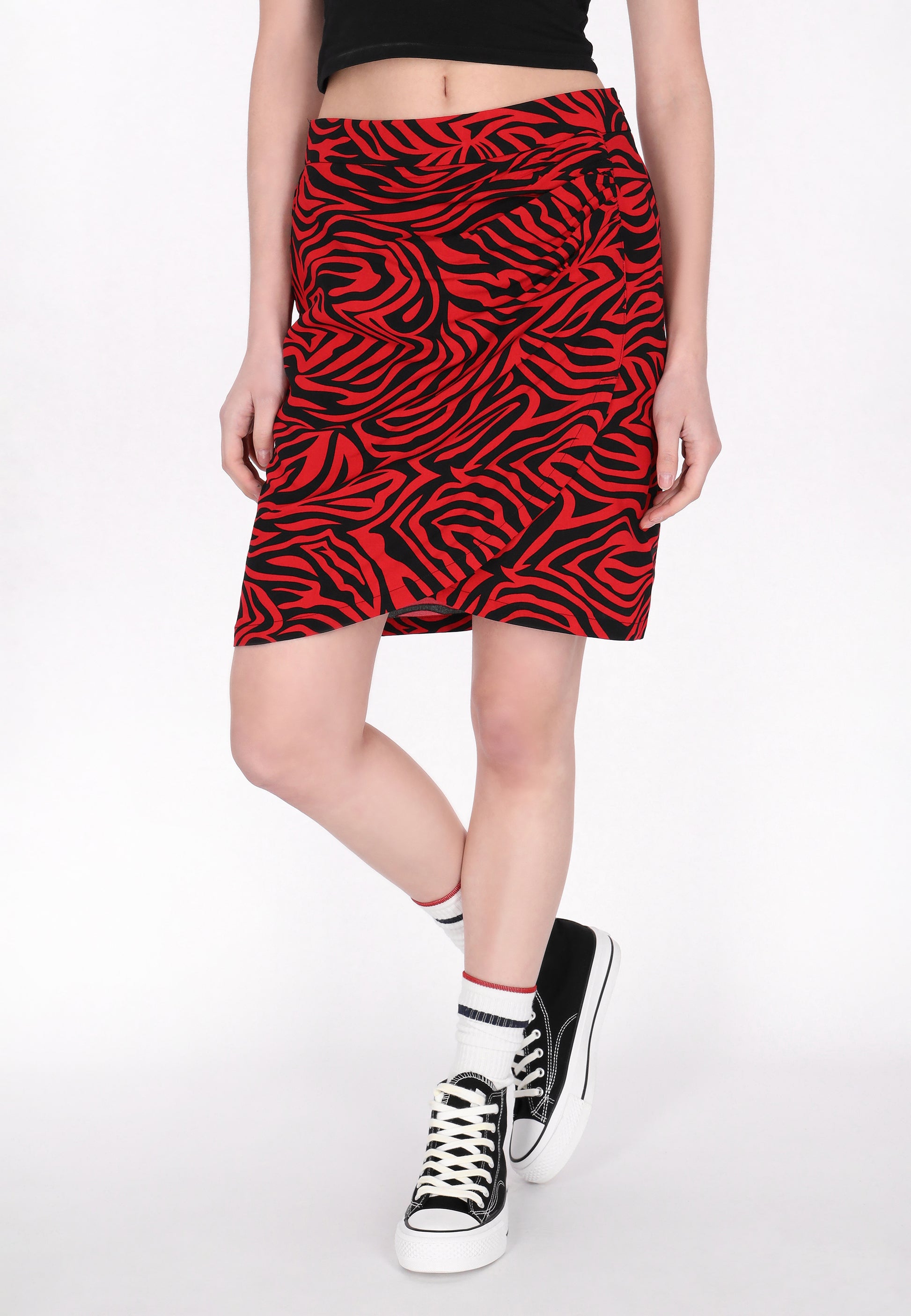 myMo ROCKS Women's Skirt