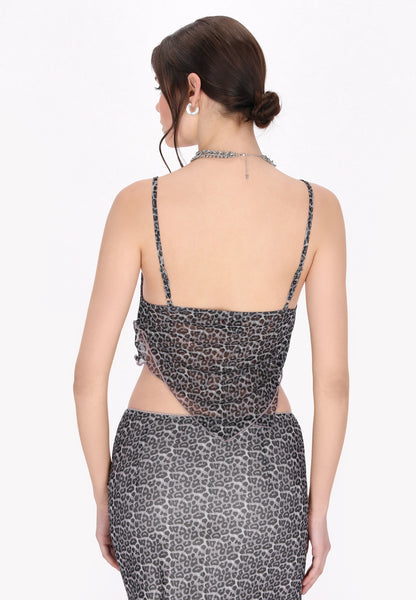 myMo ROCKS Women's Top