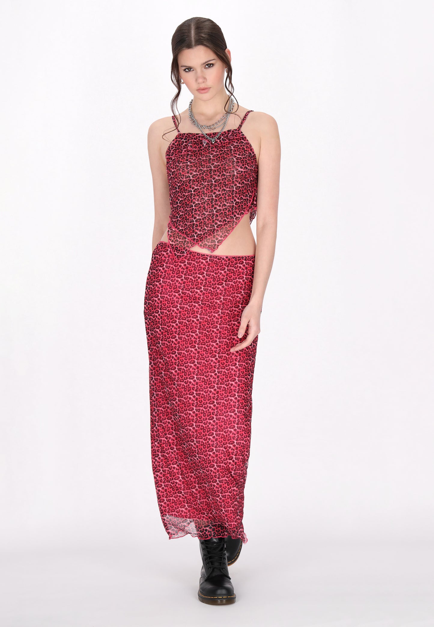 myMo ROCKS Women's Top