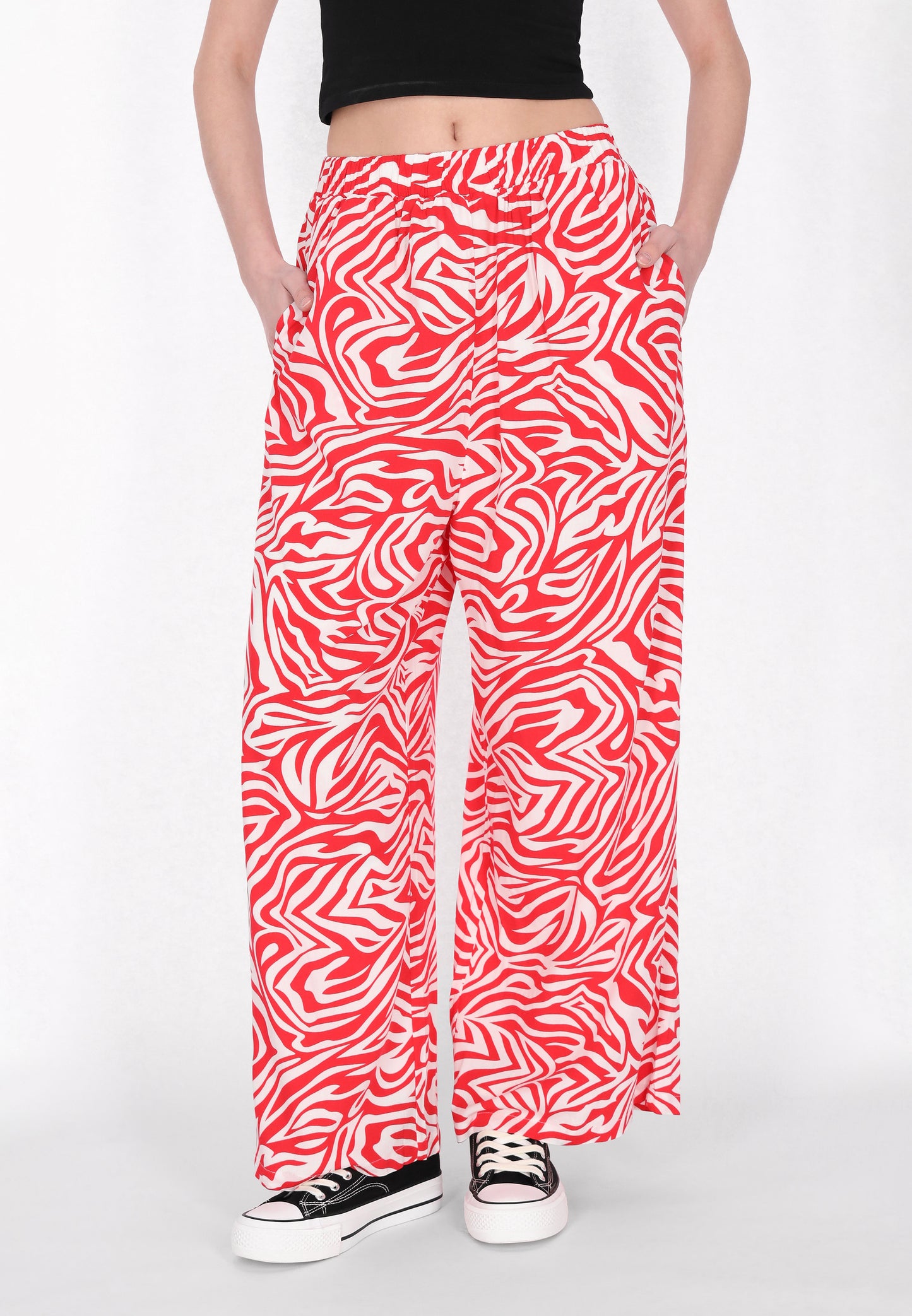 myMo ROCKS Women's Pants