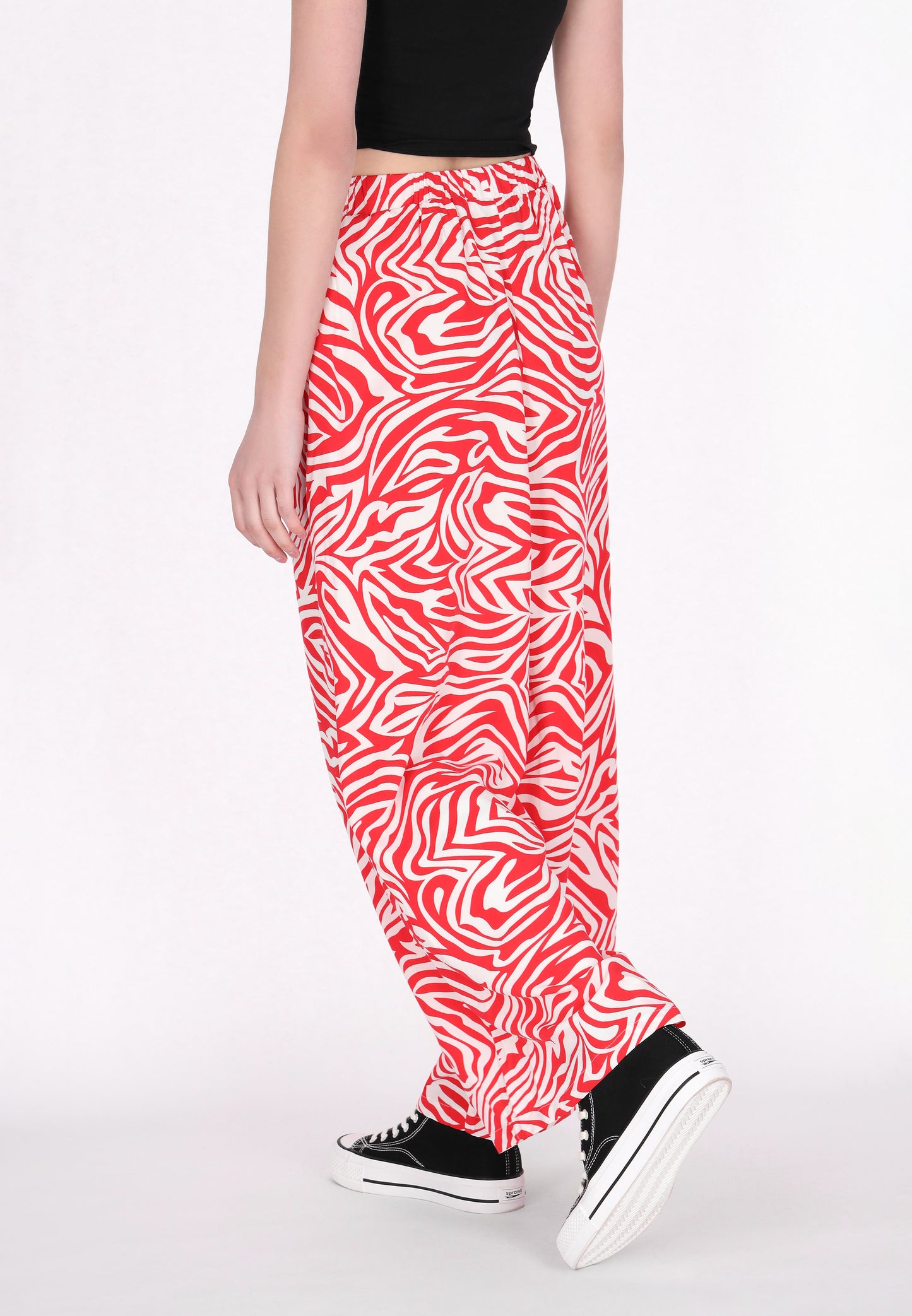 myMo ROCKS Women's Pants