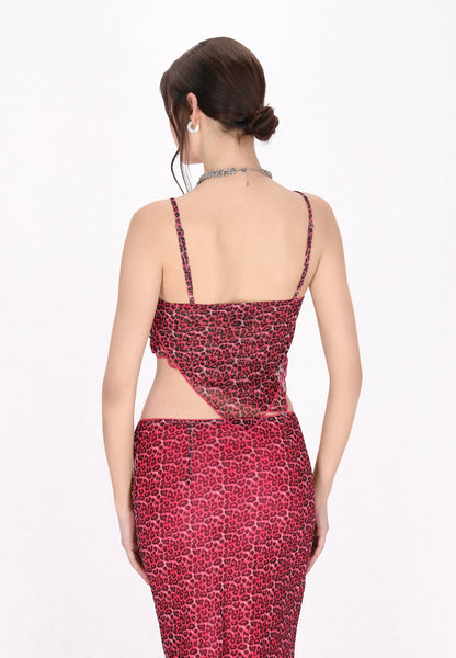 myMo ROCKS Women's Top