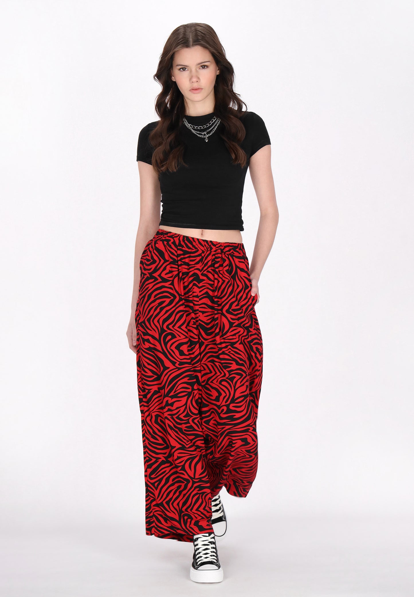 myMo ROCKS Women's Pants