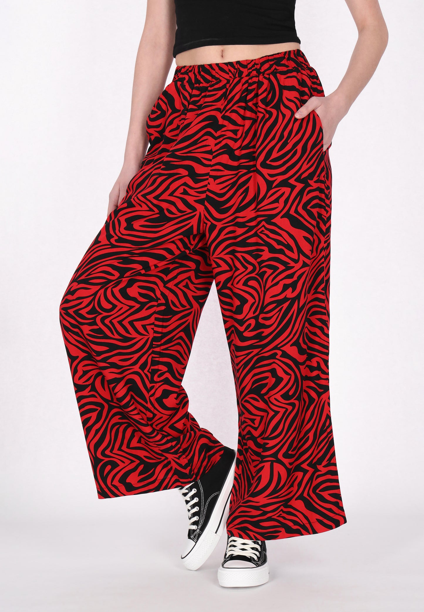 myMo ROCKS Women's Pants