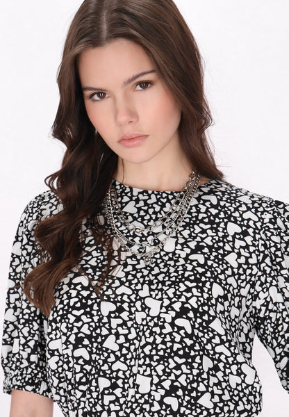 myMo ROCKS Kobiety bluzka