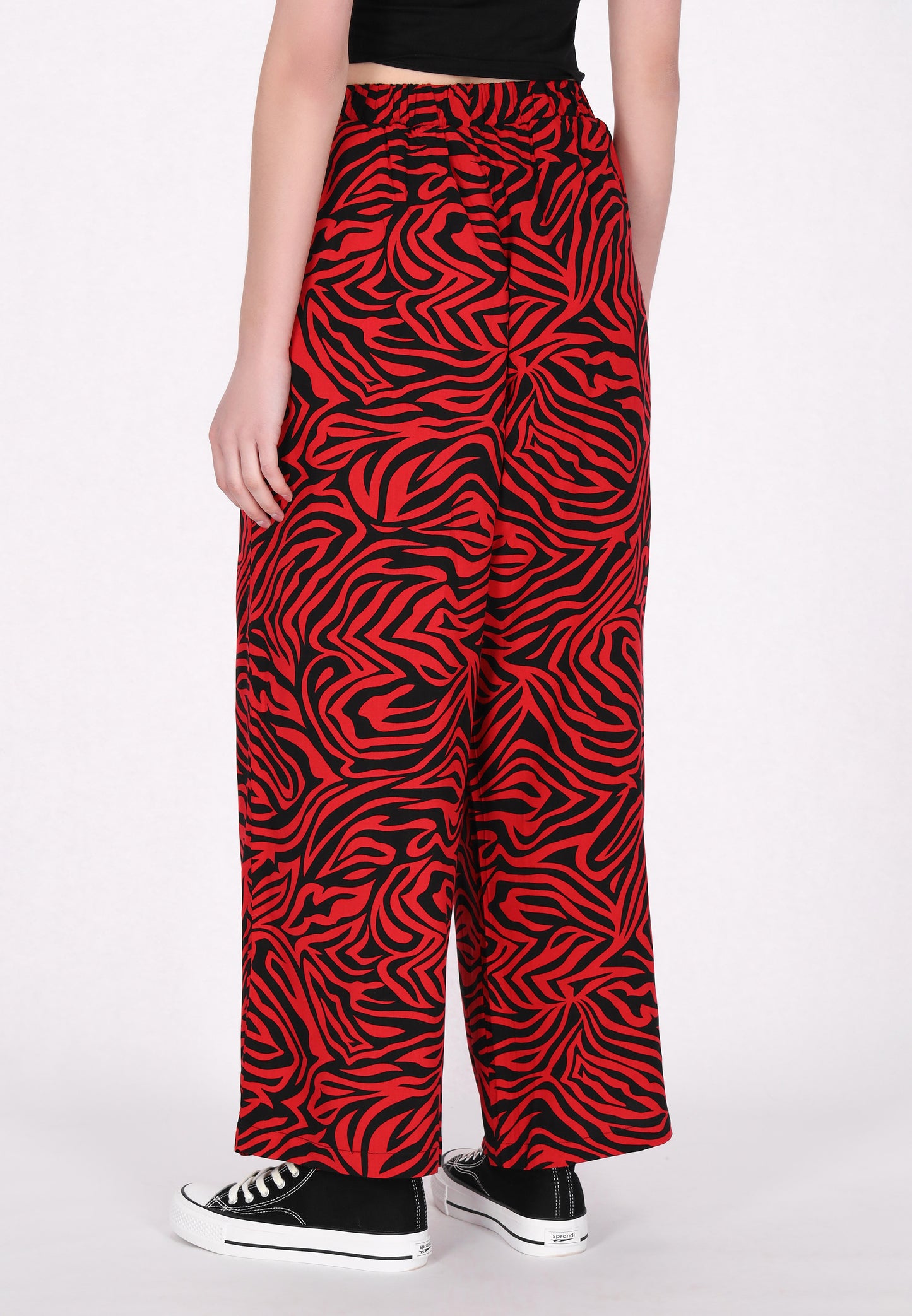 myMo ROCKS Women's Pants