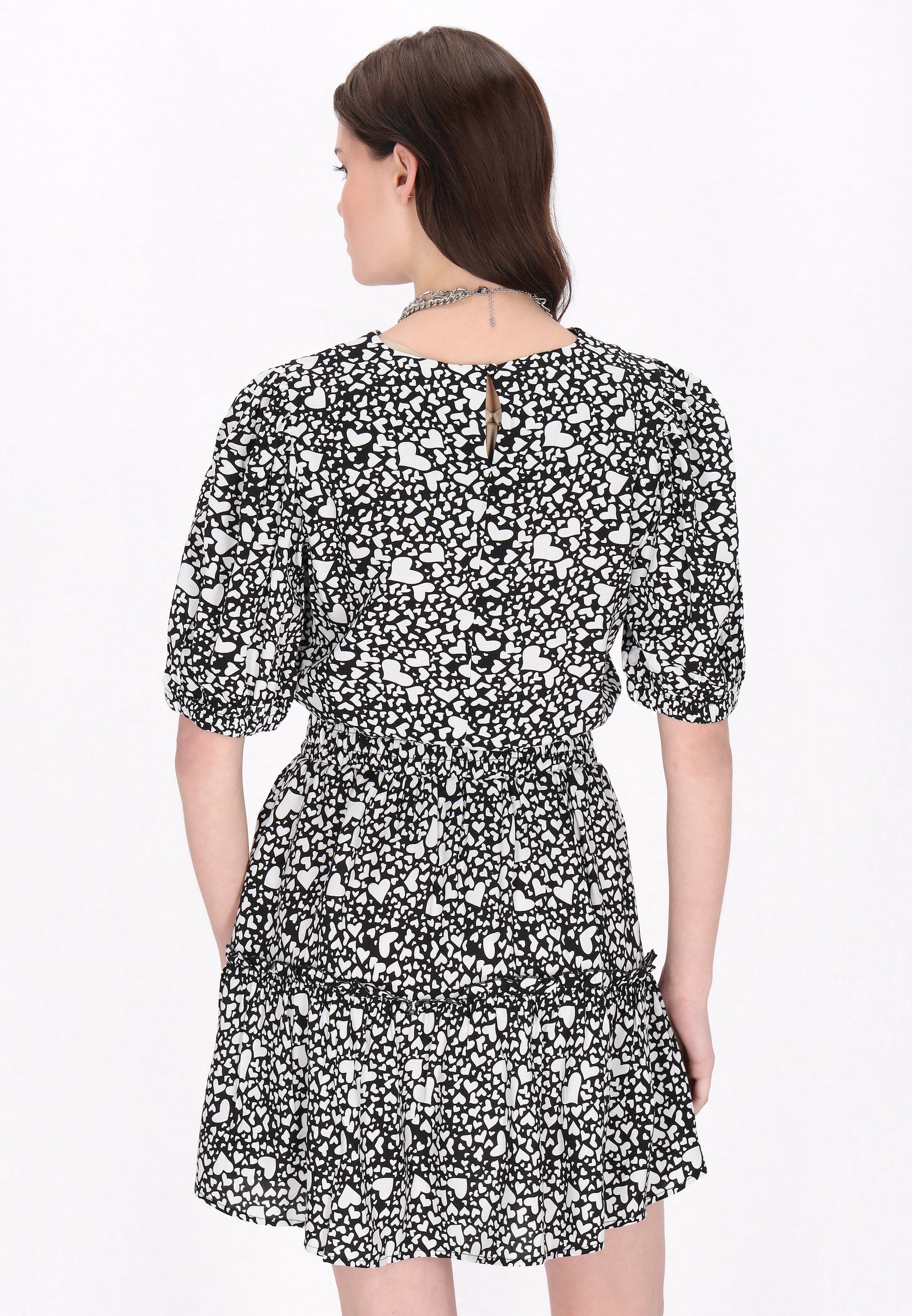 myMo ROCKS Kobiety bluzka