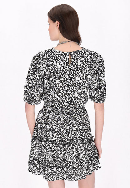 myMo ROCKS Kobiety bluzka