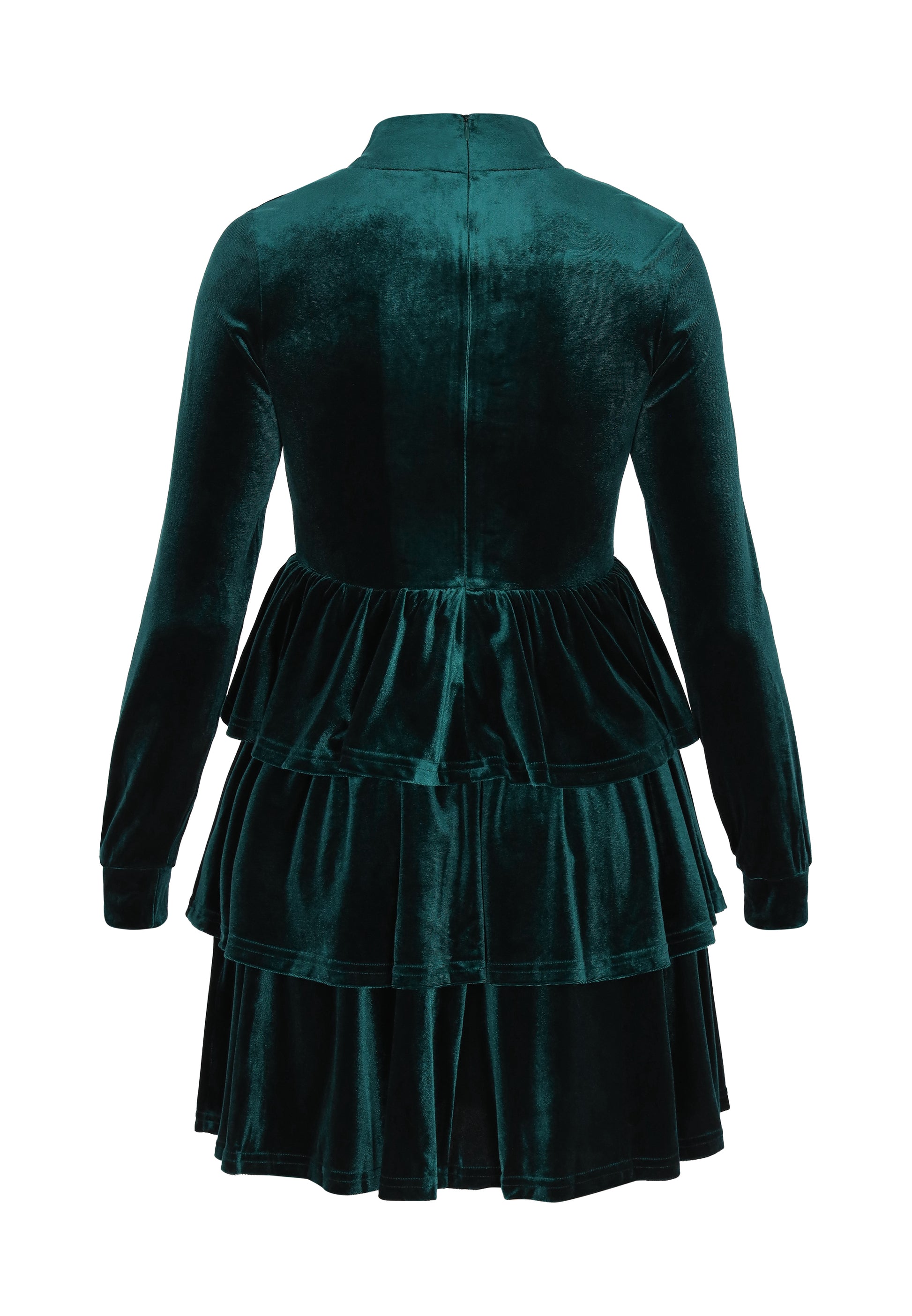 NAEMI Kobiety Sukienka