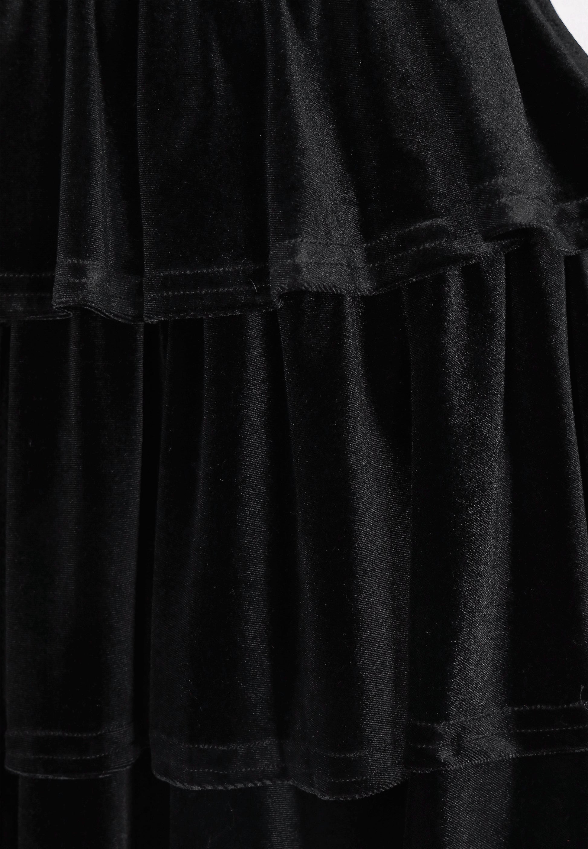 NAEMI Kobiety Sukienka