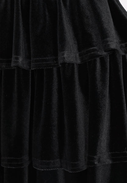 NAEMI Kobiety Sukienka