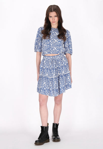 myMo ROCKS Women's Skirt